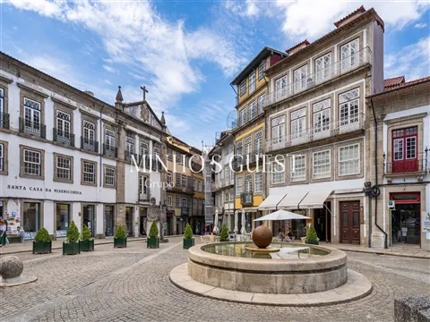 Casa do Livro - Eça de Queirós by Minhos Guest