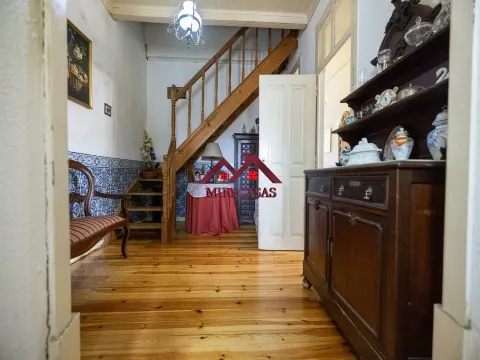 Vivienda 5 habitaciones