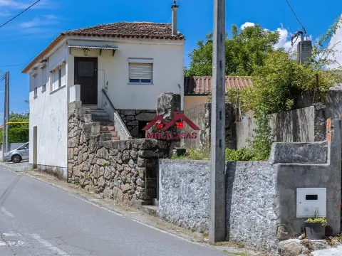 Casa Indipendente 3 Vani