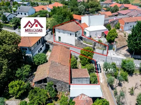 Casa Indipendente 3 Vani