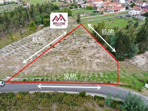 Terreno per Costruzione