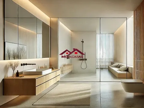 Maison jumelée 3 Chambre(s)