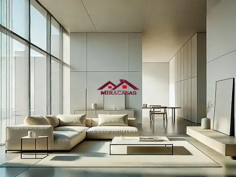 Maison jumelée 3 Chambre(s)