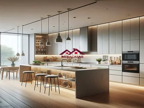 Vivienda 3 habitaciones