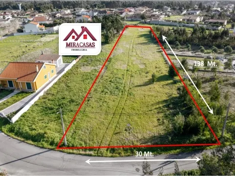 Terreno Para Construção