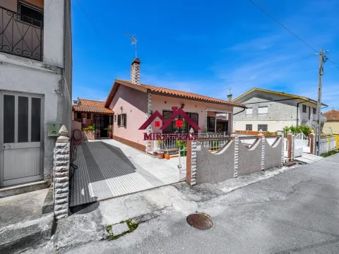 Maison 3 Chambre(s)+2