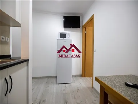 Appartement 1 Chambre(s)