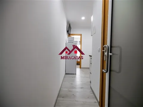 Appartement 1 Chambre(s)