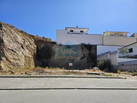 Piece of Real Estate