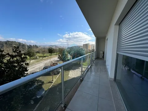 Apartamiento 3 habitaciones