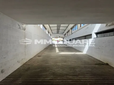 Garagem - Vila Nova de Milfontes