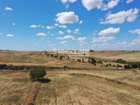 Quintinha - Aivados, Castro Verde