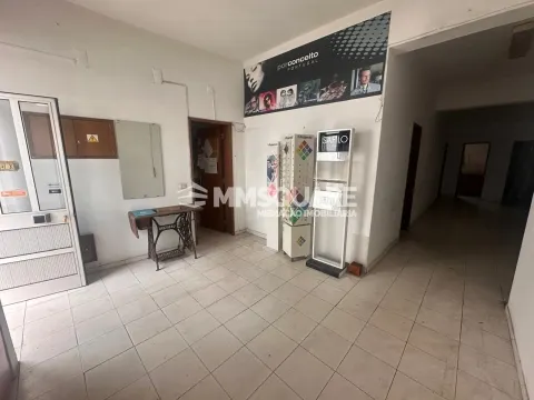 Espaço Comercial no Centro de Almodôvar