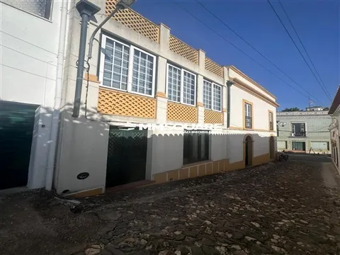 vivienda para Restaurar 5 habitaciones
