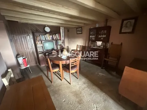 Viviendas Adosadas en barrio T2+1