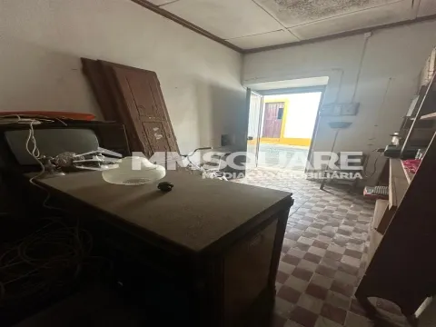 Viviendas Adosadas en barrio T2+1