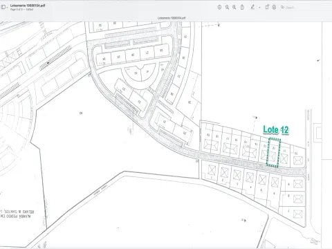 Piece of Real Estate T4 DUPLEX