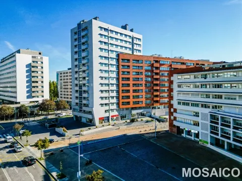 Apartamiento 4 habitaciones