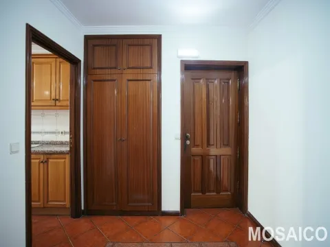 Apartamiento 2 habitaciones