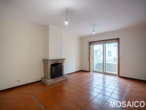 Apartamiento 2 habitaciones