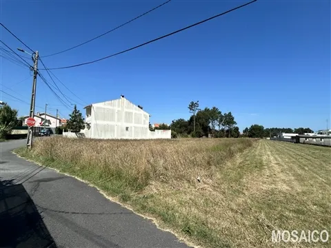 Terreno Para Construção