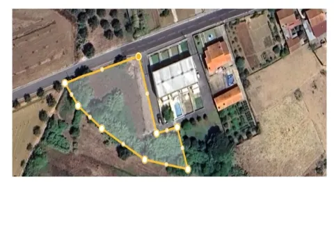 Terreno Para Construção