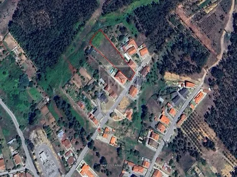 Terreno Para Construção