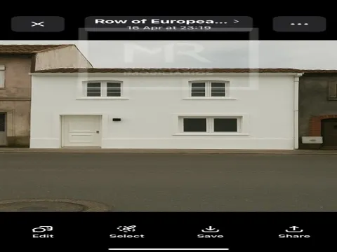 Moradia com 3 quartos remodelada