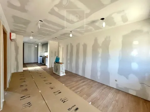 Semi-detached house T2