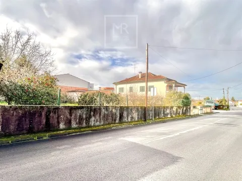 Real Estate building