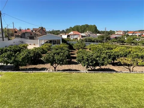Detached house T5