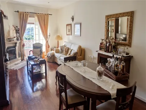 Apartment T3