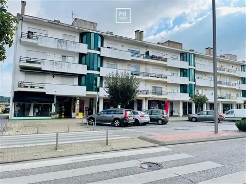 Apartamento T2