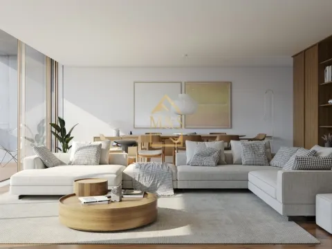 Moradia Luxo, T3, 2 Frentes, Jardim, Arcozelo, Vila Nova Gaia