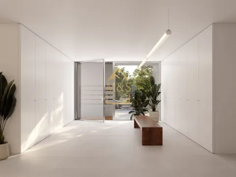 Apartamento T2, Terraço, cond.fechado, Arcozelo, Vila Nova Gaia