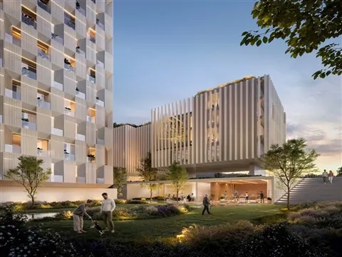 Apartamento T2 Novo, varanda, garagem, boavista, porto