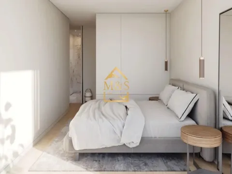 Apartamento T4 Luxo - Terraço - Mar