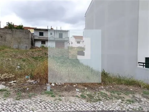 Piece of Real Estate