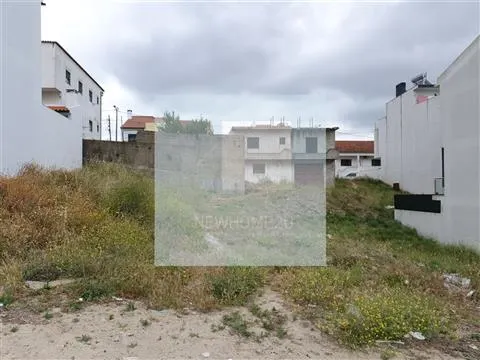 Piece of Real Estate