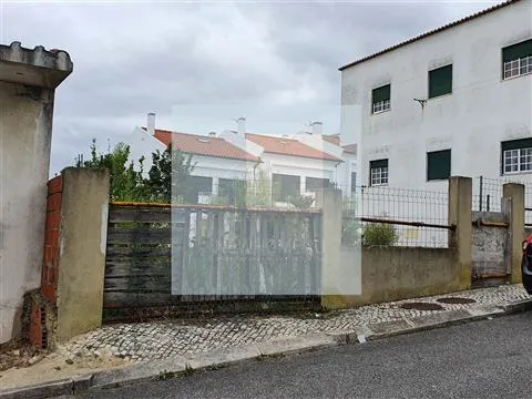 Piece of Real Estate