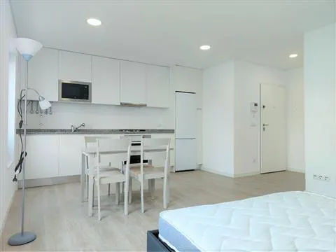 Apartment mit 0 Schlafzimmern - Stadtzentrum - Neu