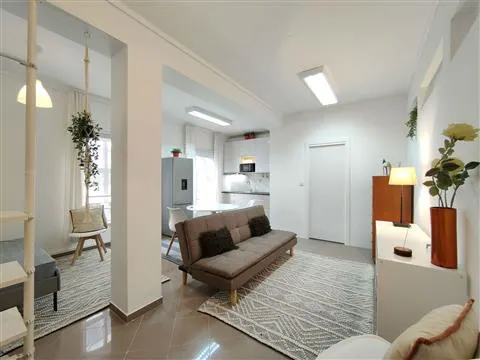 Studio T0 - Centro di Aveiro