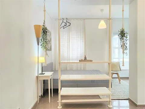 Studio T0 - Centro di Aveiro