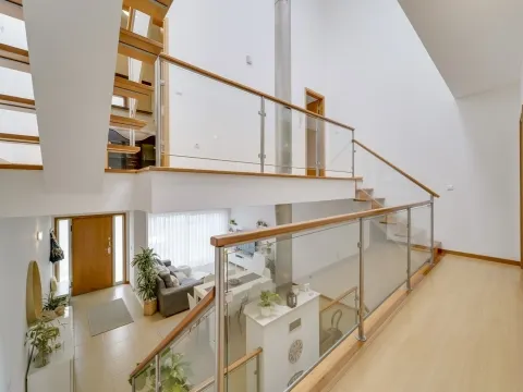 Moradia T4 - Ílhavo