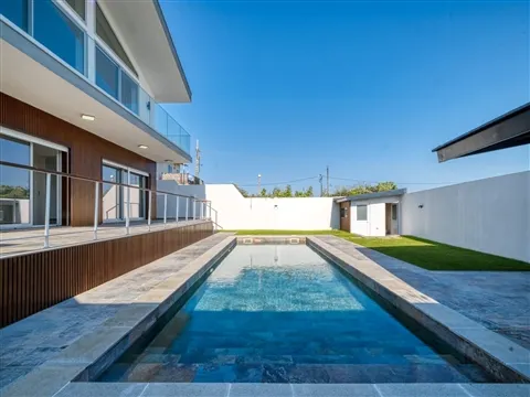 Detached 5 bedroom house - Costa Nova