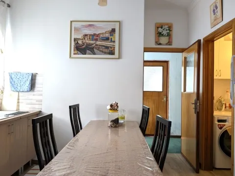 Einstöckiges Haus – São Bernardo