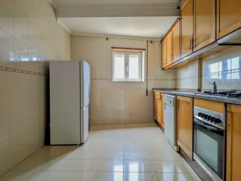 Apartamento T2 em São Bernardo - Aveiro