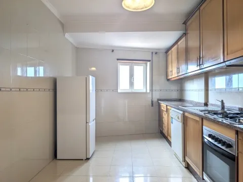 2-Zimmer-Wohnung in São Bernardo – Aveiro