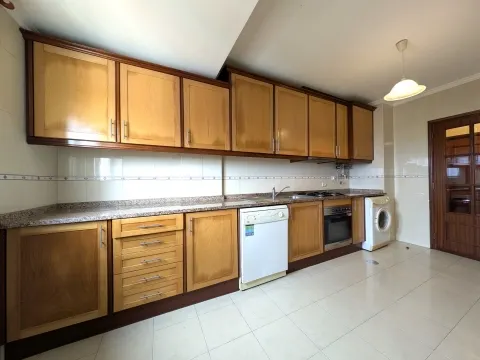 2-Zimmer-Wohnung in São Bernardo – Aveiro