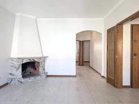 Praia da Costa Nova - Apartamento T2 com Vista Mar e a poucos metros da Praia